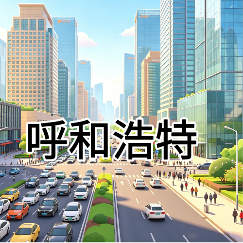 呼和浩特8号到家 正规便捷·全城覆盖·